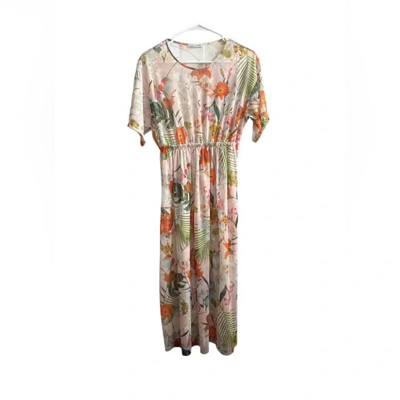 chinese dress ladies Zara Maxi Dress